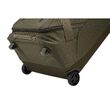 Пътна чанта Thule, Crossover 2 Wheel Duffel, Каки, 87  Л, Найлон
